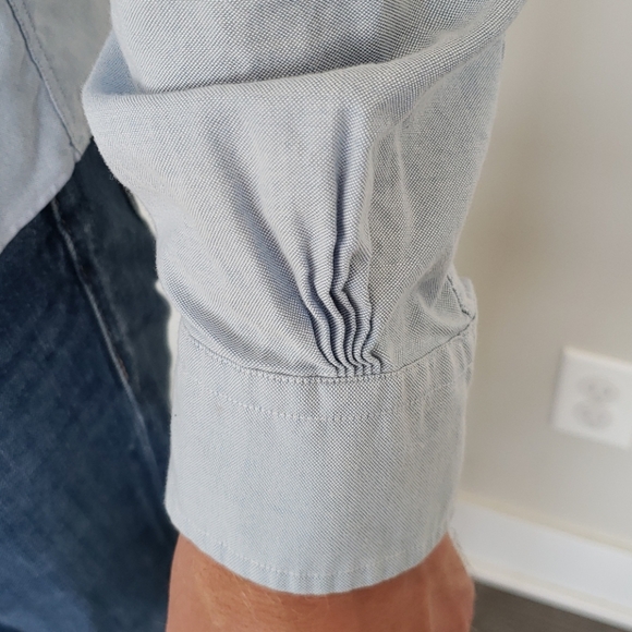 Brooks Brothers Button Down Shirt - Picture 3 of 7